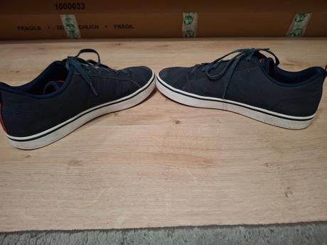 Adidas topánky výborný stav - veľmi. 43 a 1/2, adidas,43
