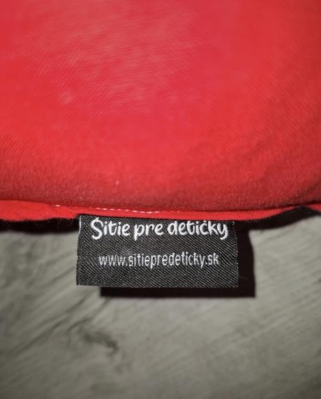 Hniezdo do postieľky, šírka (cm): 100,dĺžka (cm): 60