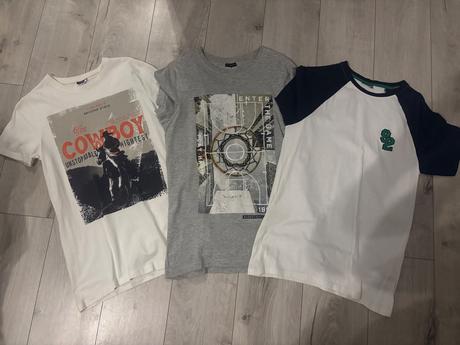 Pánske tričká, pepco,m