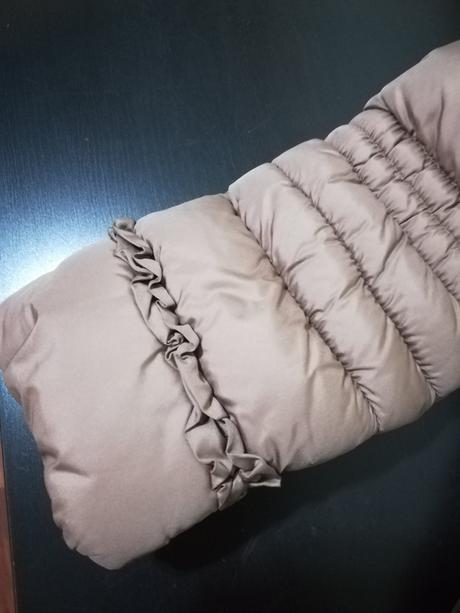 Zimná bundička, miniclub,92