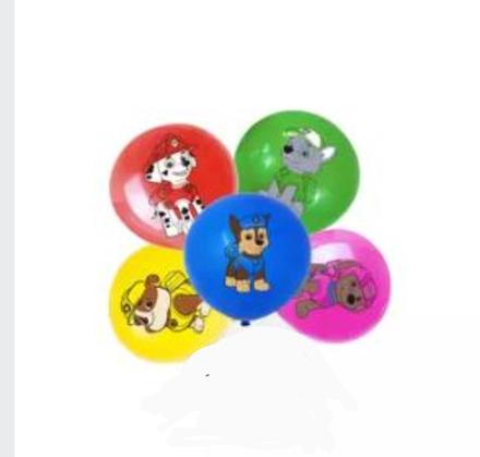 Paw patrol tlapková patrola labková patrola, 