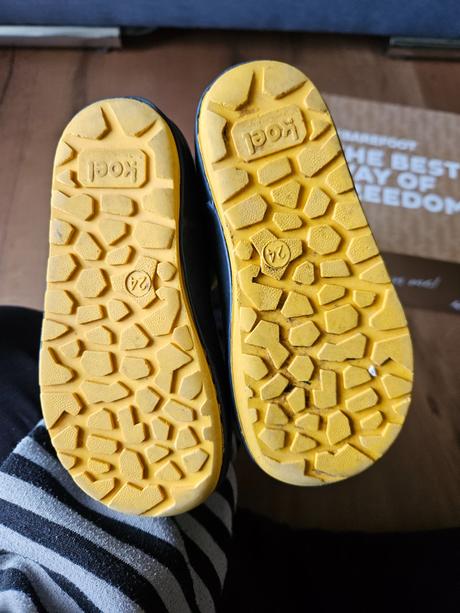 Gumáky koel4kids, koel4kids,24