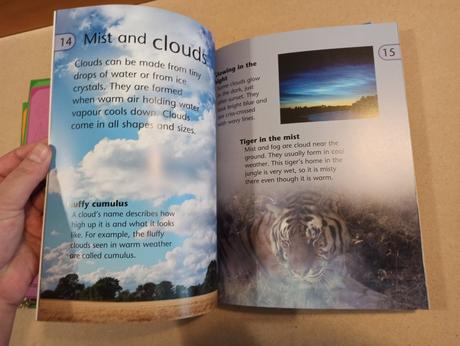 Project science x10 set, 