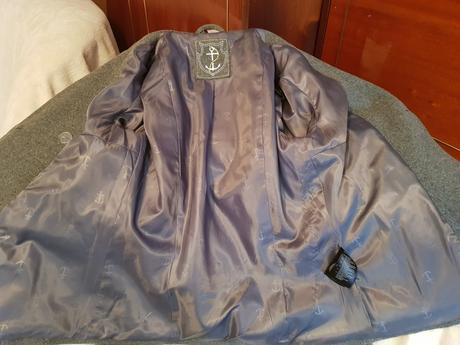 H&m kabátik, h&m,34