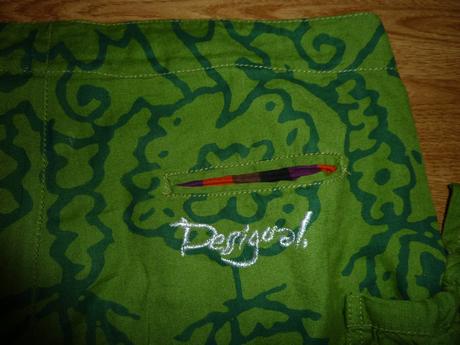 Haremky desigual, desigual,30