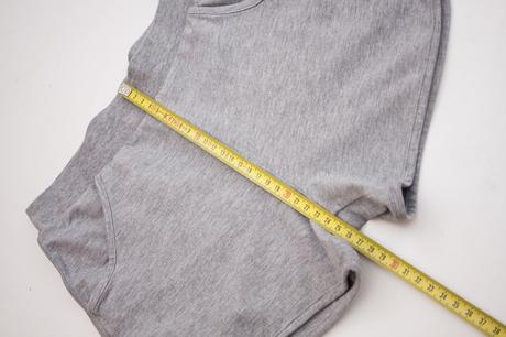 Bavlnené sortky, kratasky pepperts, pepperts,146