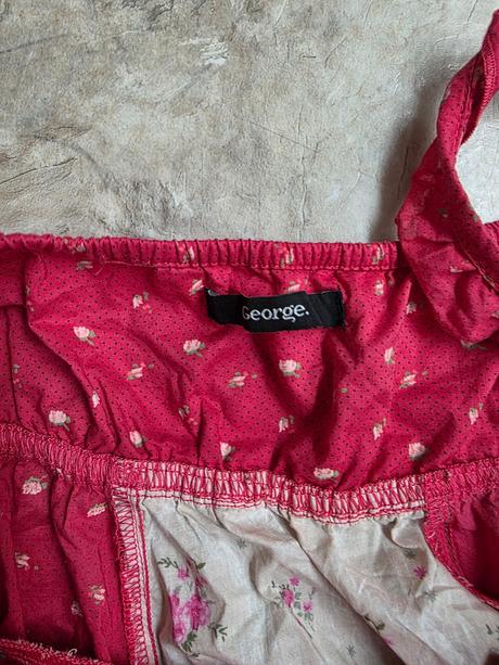 Letný top xxl, george,xxl