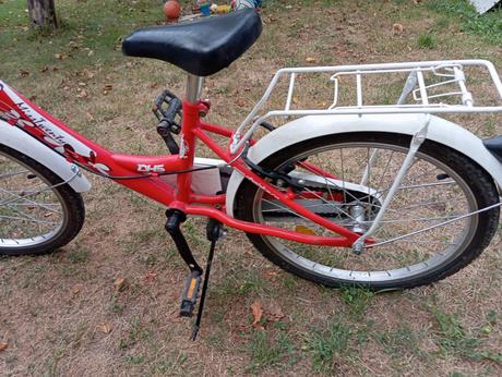 Bicykel, 20