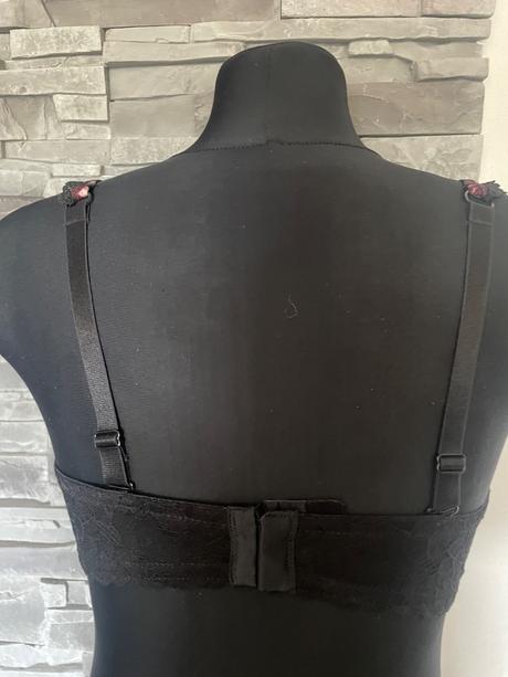 Posprsenka balconett, 75b