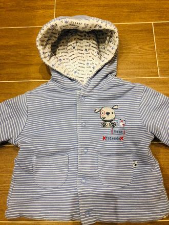 Bunda, miniclub,80