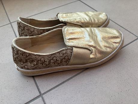 Espadrilky guess, guess,40