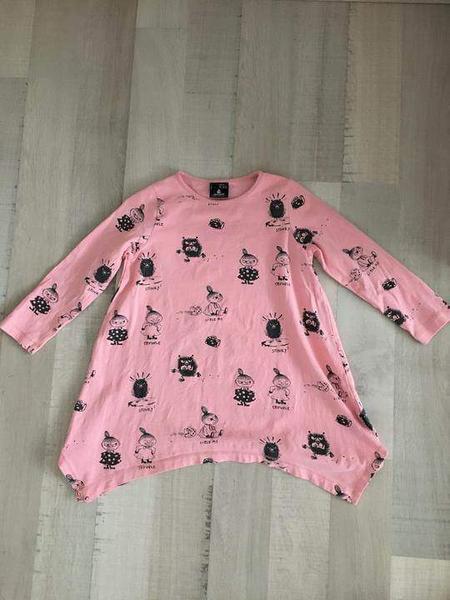 Kto predá Lindex Moomin?