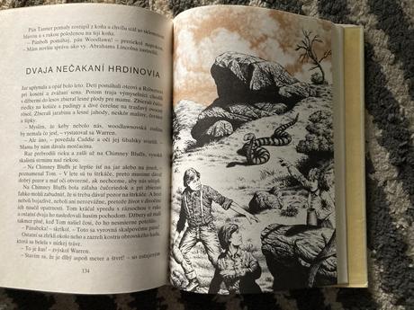 Caddie-prvé vyd.1990, 