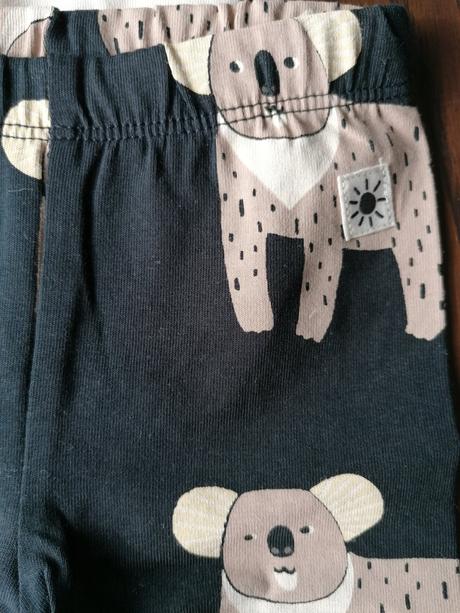 Komplet koala, lindex,62