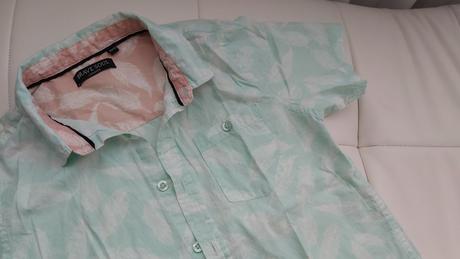 Košeľa na leto, 152