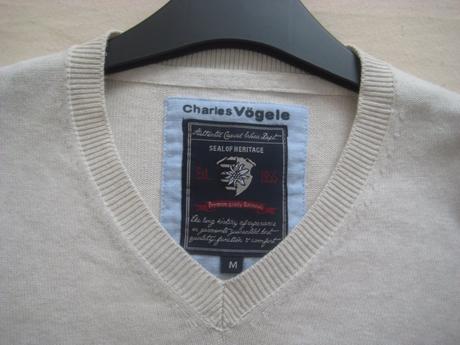 Pulover charles vogele, charles vögele,m