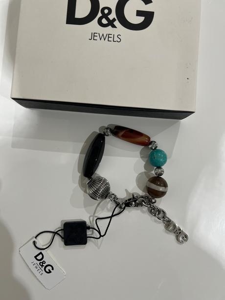 D&g náramok, dolce&gabbana
