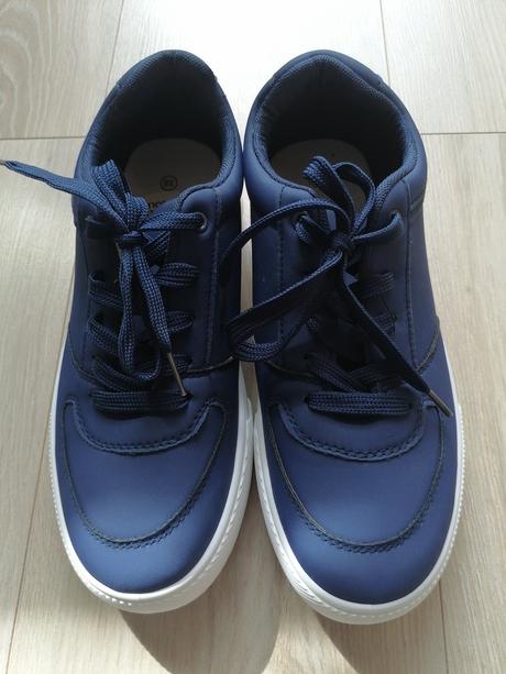 Nenosené tenisky, pepco,38