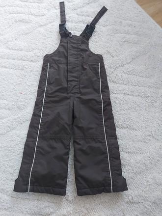 Oteplovaky, impidimpi,92