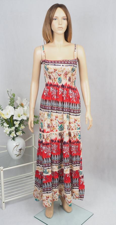 Letné šaty new york laundry, s