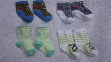 Ponozky-zachovale, 17