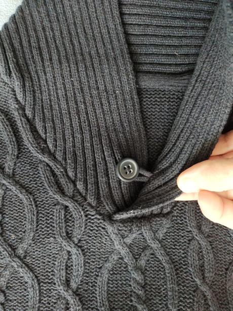 Pletený pulóver, kiki&koko,122