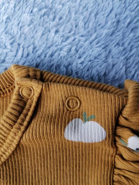 Šaty jabĺčka, lindex,74