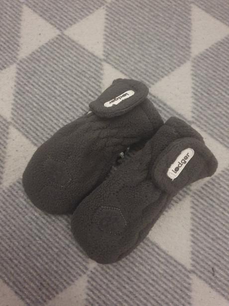 Rukavice lodger, lodger,50