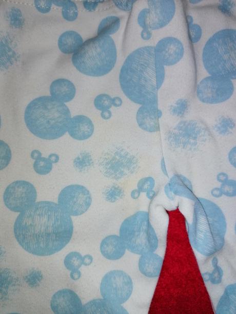 Mickey súprava, disney,62