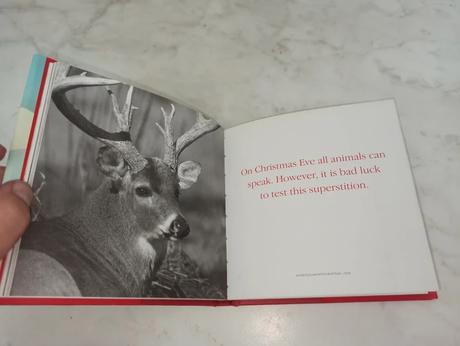 Christmas wishes,