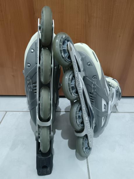 Kolieskove korcule rollerblade, rollerblade,41