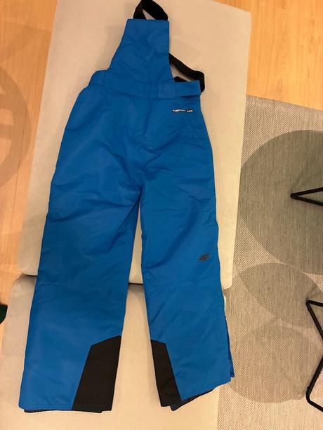 Lyziarske nohavice 146, 146