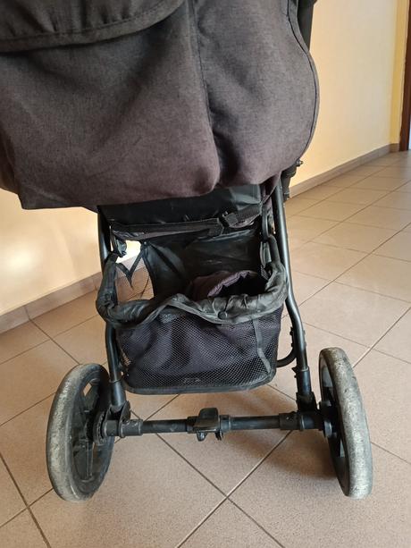 Športový kočík lionelo annet plus, lionelo,lionelo annet plus