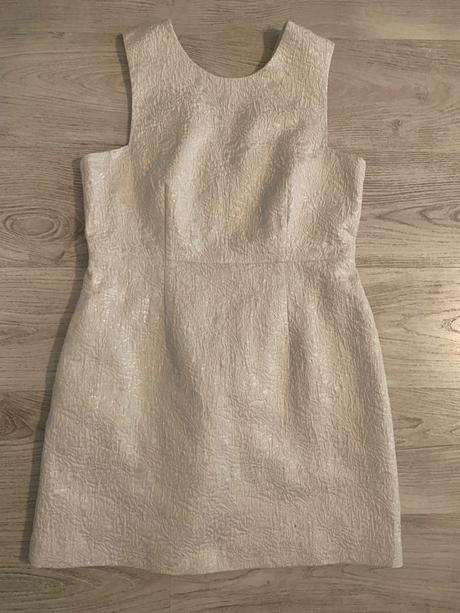 Dámske šaty, h&m,l