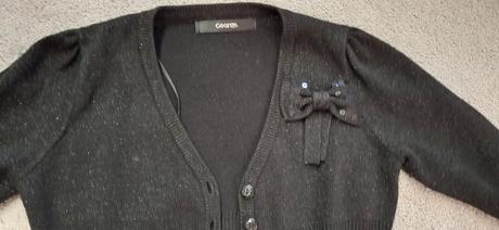 Bolerko svetrík, george,116