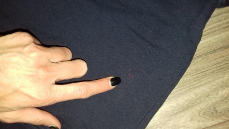 Mikina v.122/128, pepco,122