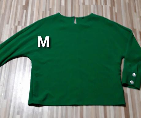 Zelena tunika m, m