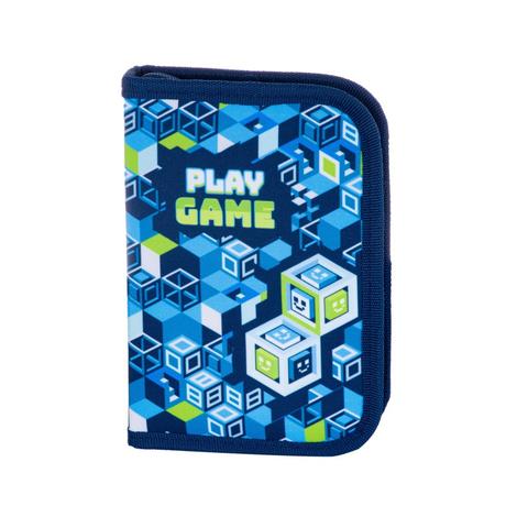 Astrabag vyklápací peračník bez náplne play game,