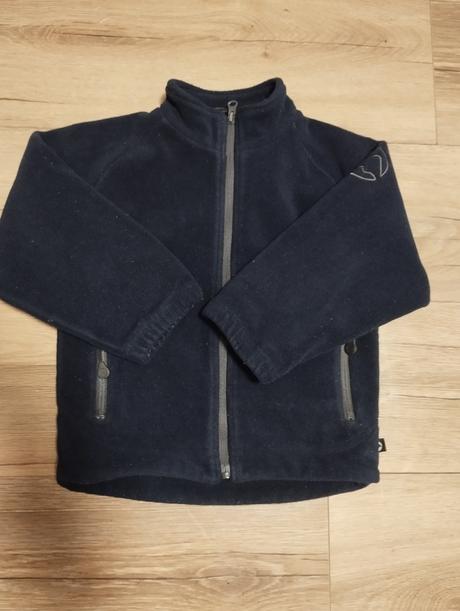 Flisová bundička, stormberg,104
