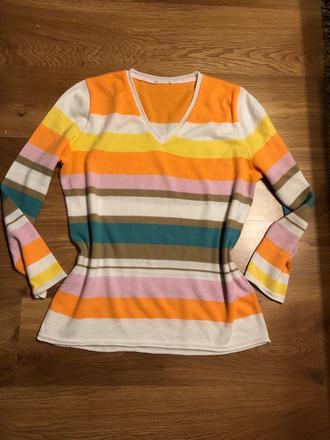 Pulover, xl