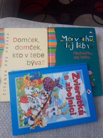 Čítanie pre prvákov,