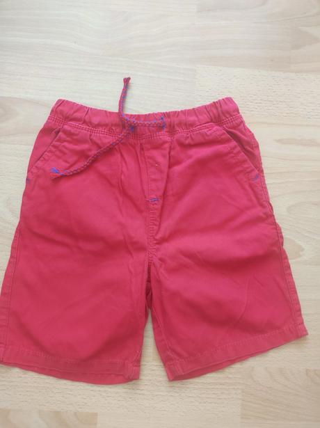 Kraťasy 98, primark,98