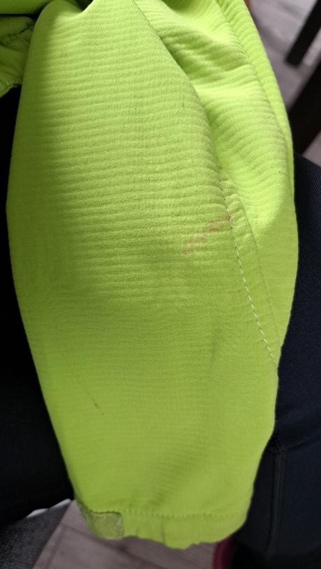 Bunda, alpine pro,104