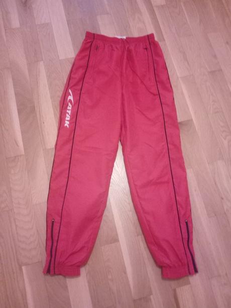 Dámska jogingova súprava atak, m