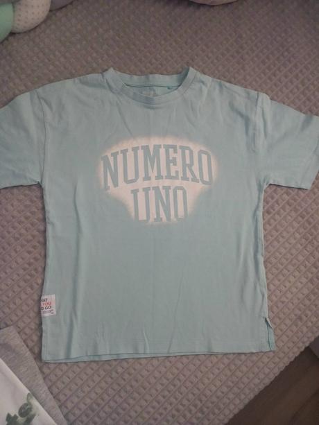 Balík vecí 134/140, 122–134