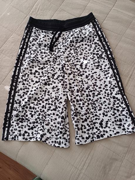 Úžasné nohavice adidas, č.m, adidas,m