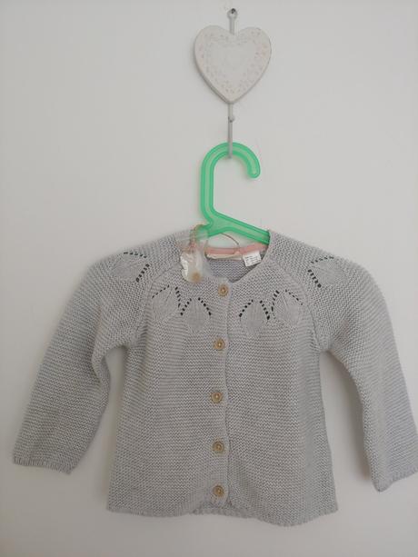 Nový svetrík, lupilu,80