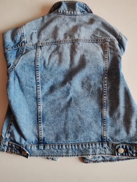 Zara riflova bunda, zara,134