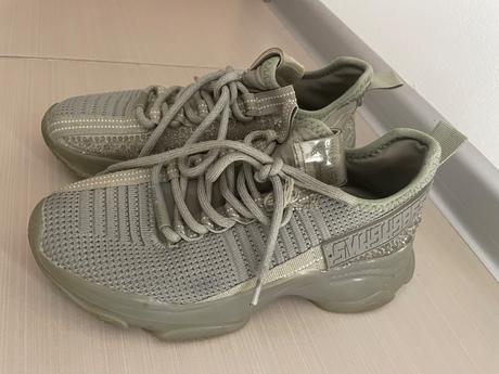 Tenisky, steve madden,36