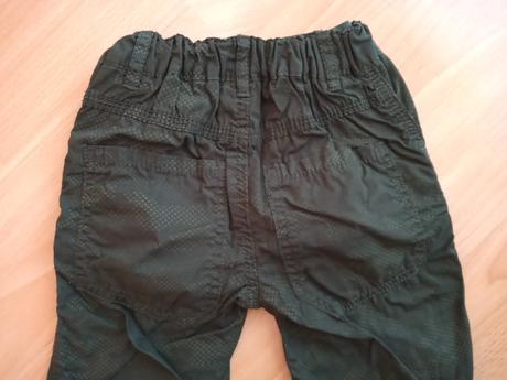 Kraťasky, dopodopo,110